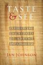 Taste And See - Preview