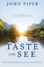 Taste And See - Preview