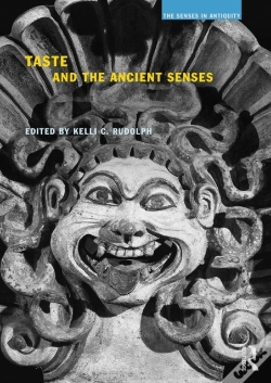 Capa do artigo Taste And The Ancient Senses