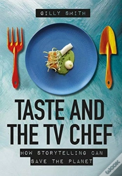 Capa do artigo Taste And The Tv Chef