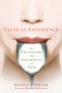 Taste As Experience - Preview