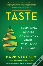 Capa do artigo Taste
