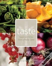 Capa do artigo Taste