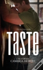Capa do artigo Taste