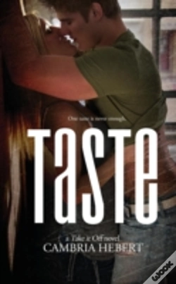 Capa do artigo Taste
