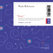 Capa do artigo Taste - CD