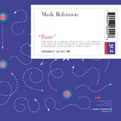 Capa do artigo Taste - CD