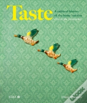 Capa do artigo Taste
