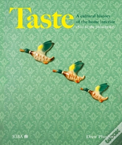 Capa do artigo Taste