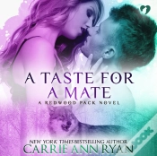 Capa do artigo Taste For A Mate