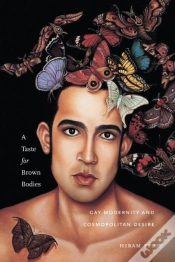 Capa do artigo Taste For Brown Bodies