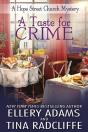 Taste For Crime - Preview