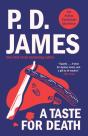 Taste For Death - Preview