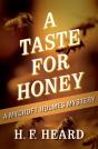 Taste For Honey - Preview
