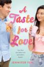 Taste For Love - Preview