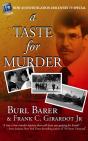 Taste For Murder - Preview