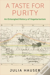 Capa do artigo Taste For Purity