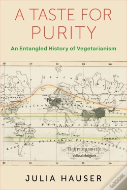 Capa do artigo Taste For Purity