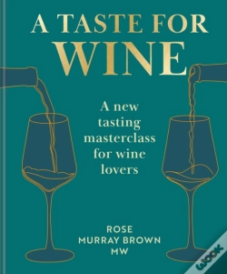 Capa do artigo Taste For Wine