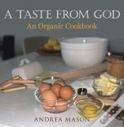 Capa do artigo Taste From God