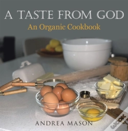 Capa do artigo Taste From God