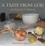 Taste From God - Preview