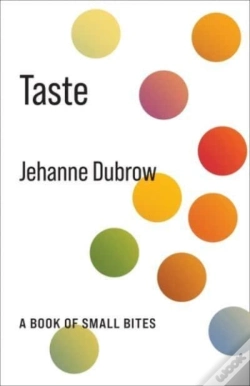 Capa do artigo Taste