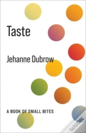 Capa do artigo Taste