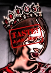 Capa do artigo Taste!