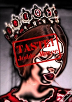 Capa do artigo Taste!