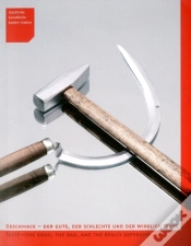 Capa do artigo Taste