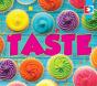Taste - Preview