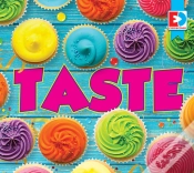 Capa do artigo Taste