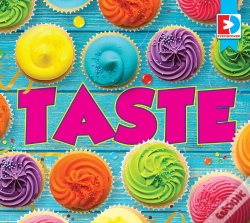 Capa do artigo Taste