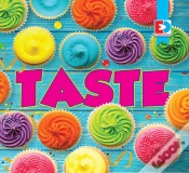 Capa do artigo Taste