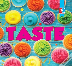Capa do artigo Taste