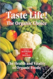 Capa do artigo Taste Life!
