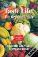 Taste Life!