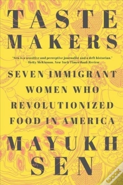 Capa do artigo Taste Makers