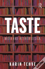 Capa do artigo Taste: Media And Interior Design