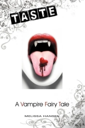 Capa do artigo Taste