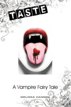 Capa do artigo Taste