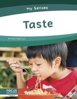 Capa do artigo Taste