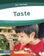 Taste - Preview