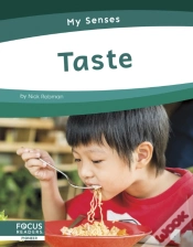 Capa do artigo Taste