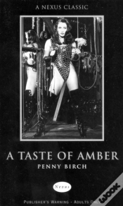 Capa do artigo Taste Of Amber