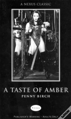 Capa do artigo Taste Of Amber