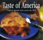 Taste Of America - Preview