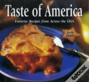 Capa do artigo Taste Of America