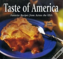 Capa do artigo Taste Of America